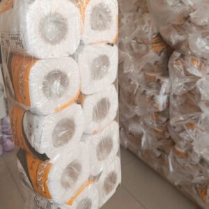 Flex Economy Toilet Roll Bundle (PACK OF 30Rolls)